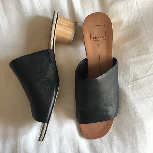 dolce vita women's kaira slide sandal